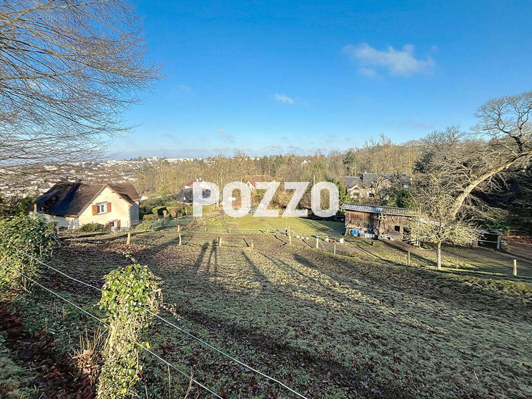 A vendre, terrain à batir à vire normandie (14500) - photo 3