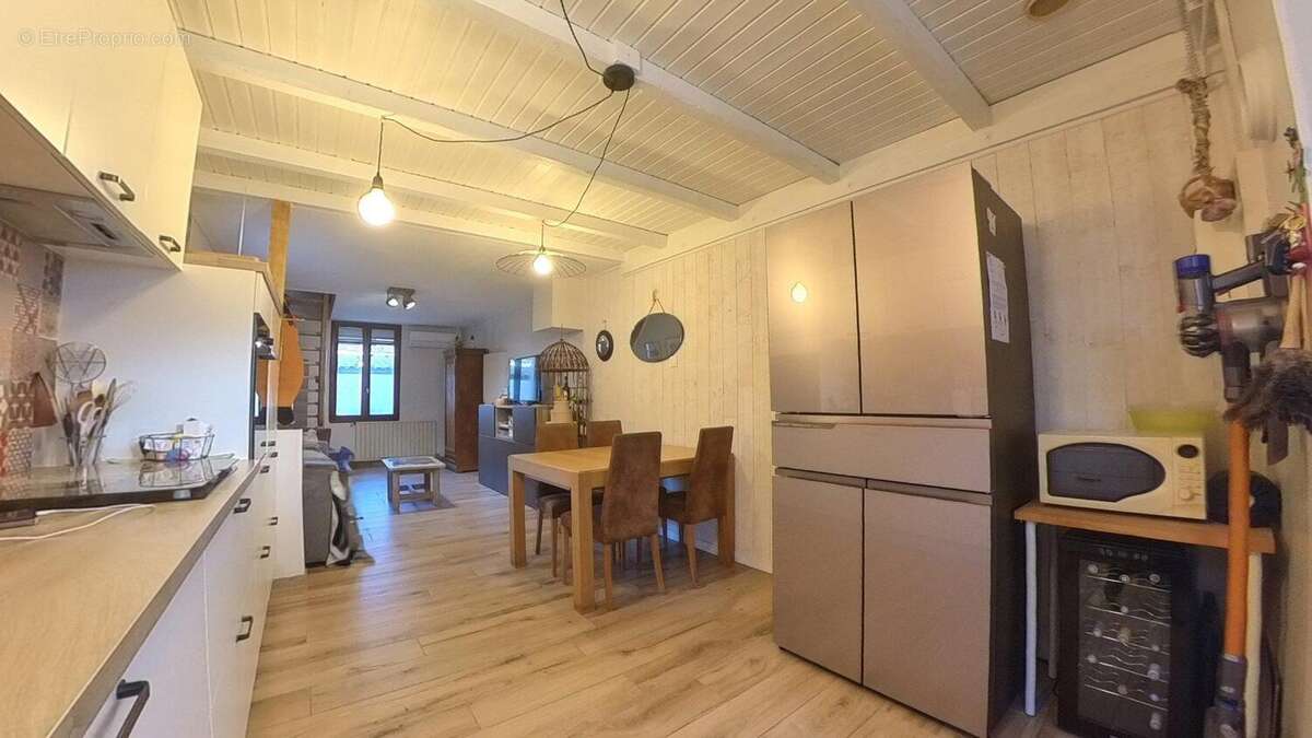 Photo 3 - Appartement à FONTAINE