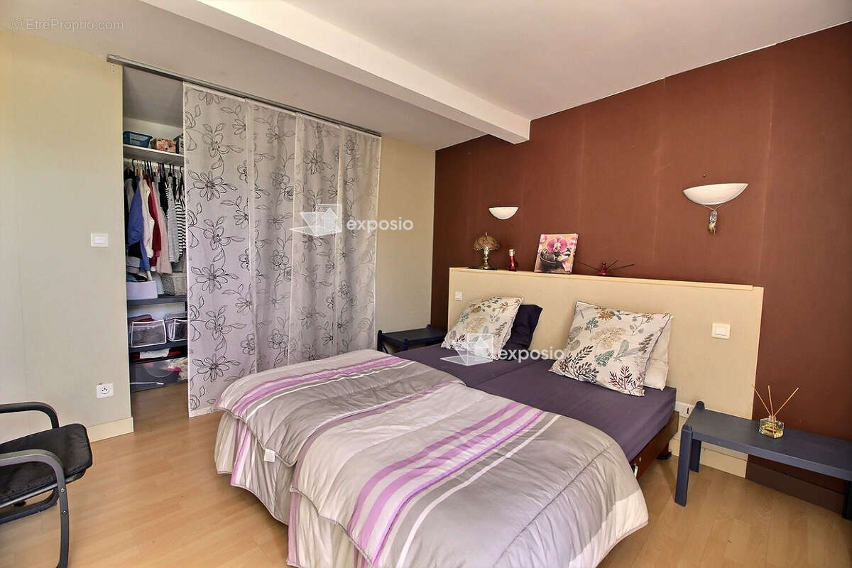 Maison  90 m² - 2ch / NIORT - photo 7