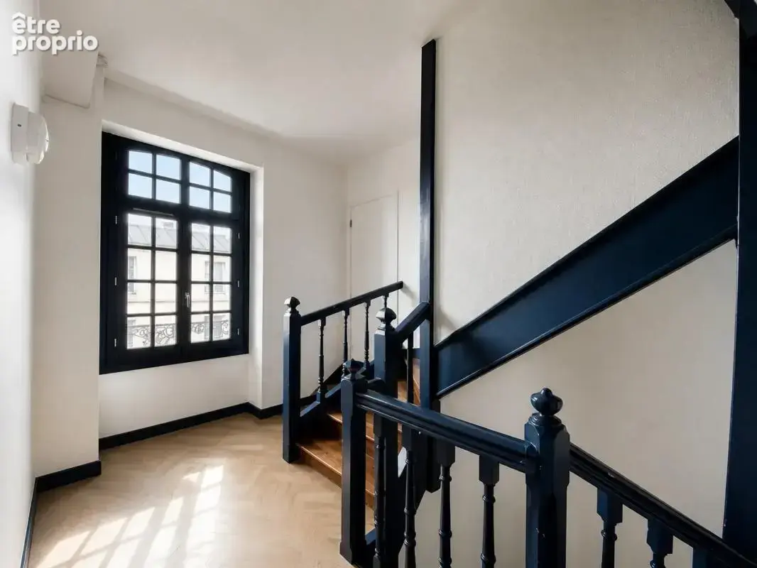 Studio de 22 m² situé à Chantilly - Quartier gare - photo 2
