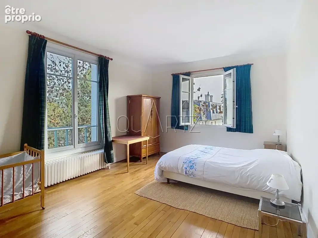 Maison 10 pièces 215 m² à vendre à Le Chesnay (78150) - photo 12