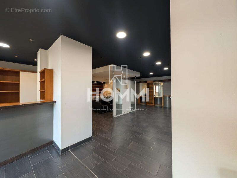 Commerce à SUCE-SUR-ERDRE