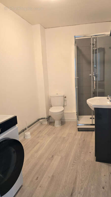 Appartement à FORGES-LES-BAINS