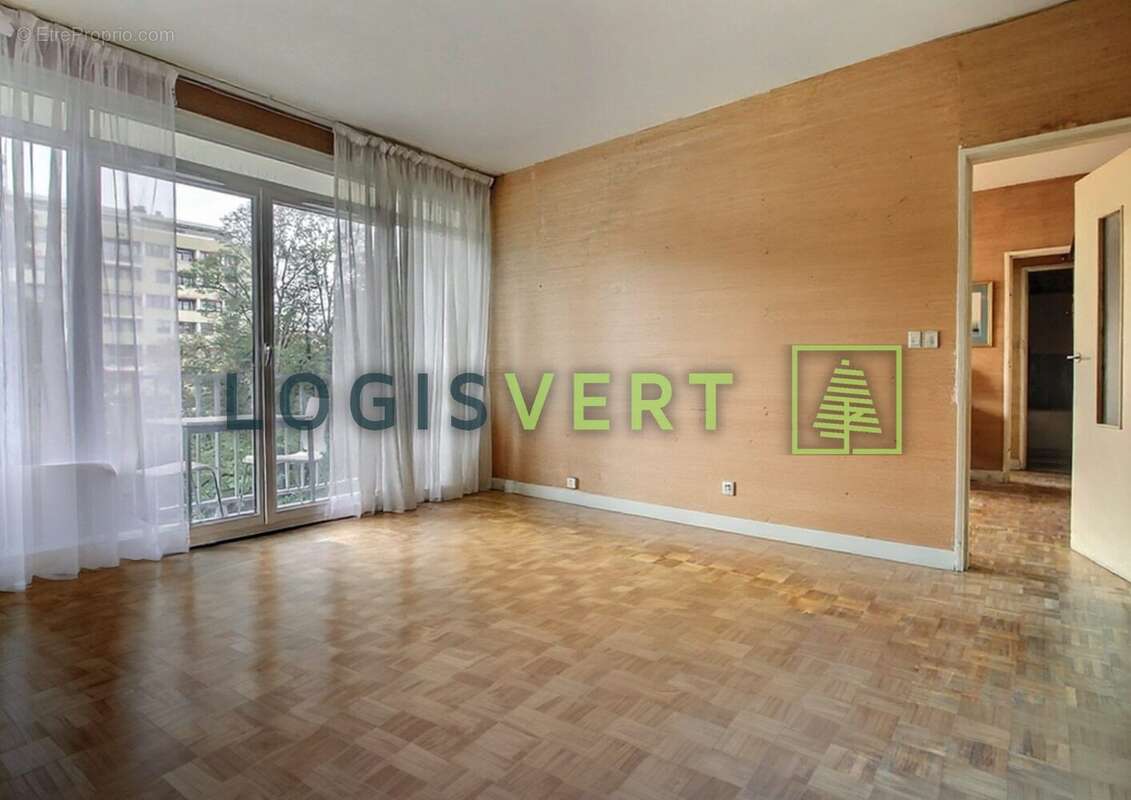 Appartement à ANTONY