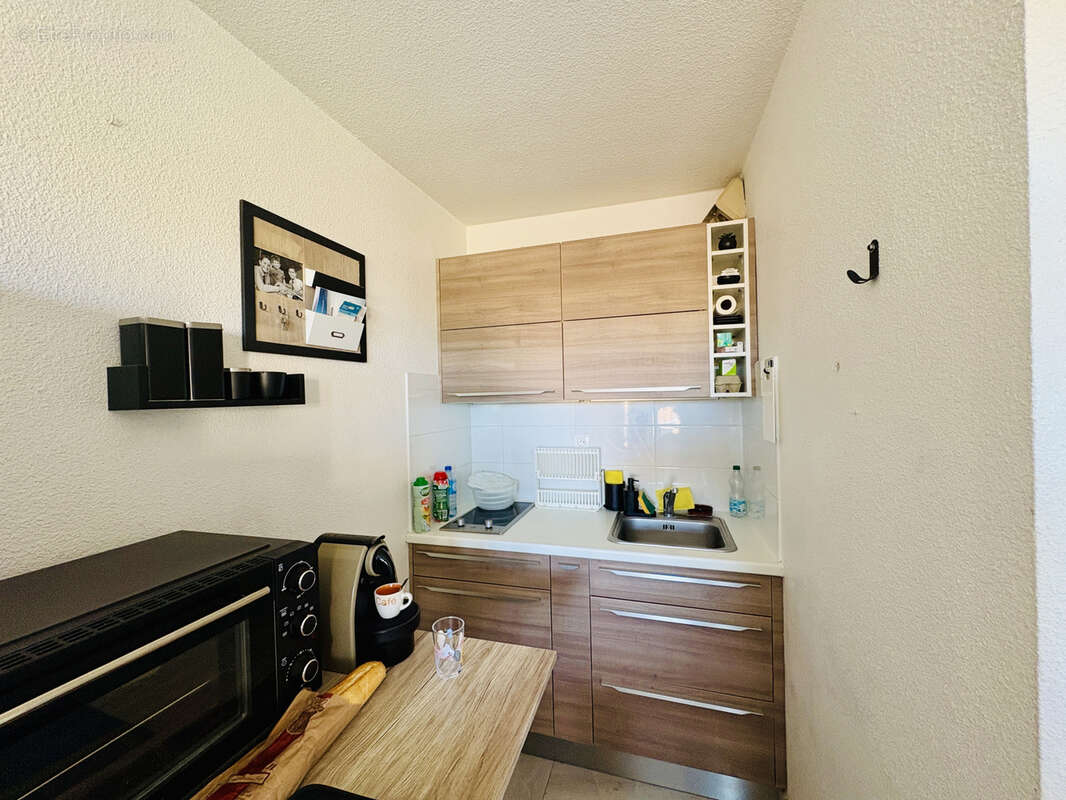 Appartement à SAINTE-MAXIME