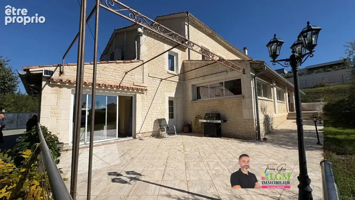 Mas À Vendre - photo 11