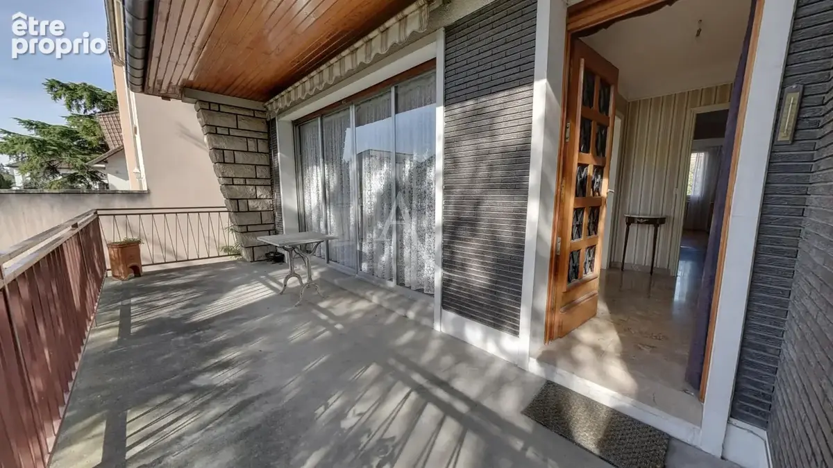 Maison 5 pièces 180 m² · à Bry-sur-Marne · 180 m² · 749 000 €