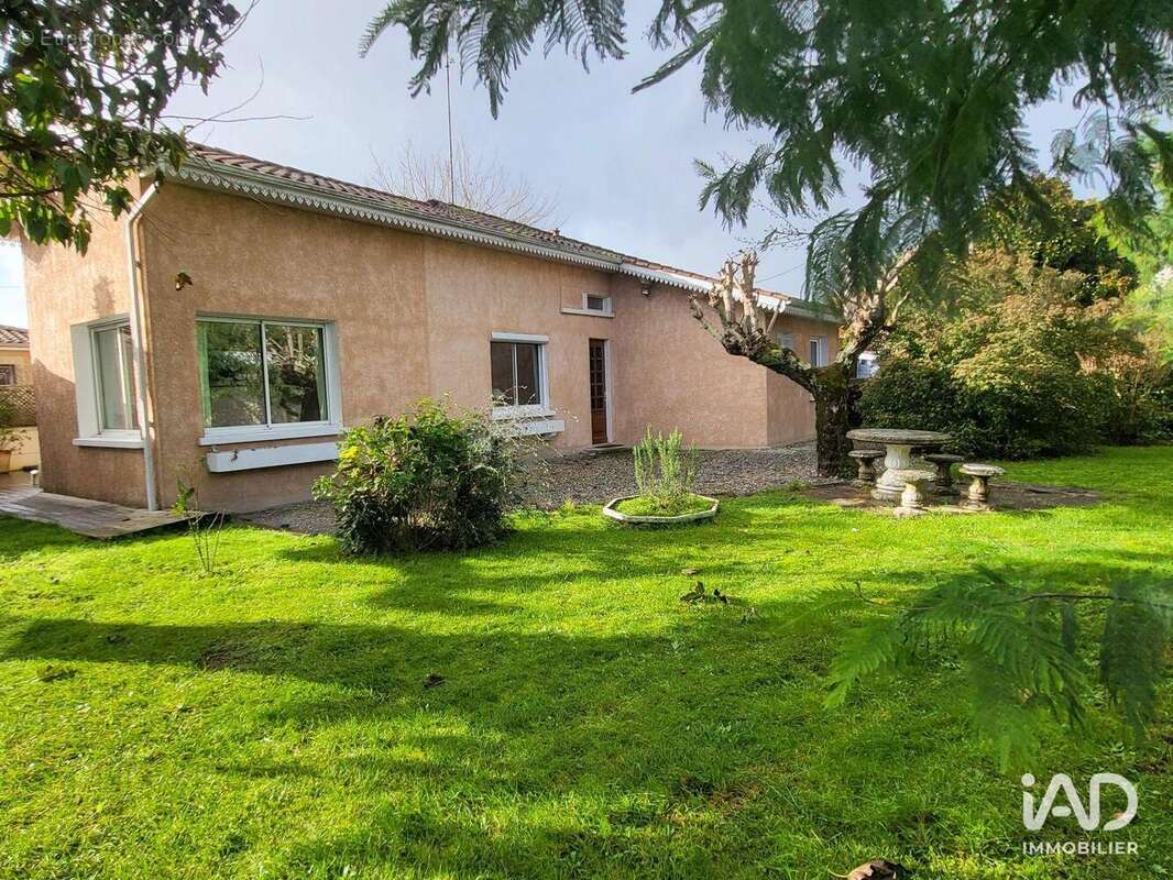 Photo 3 - Maison à ANDERNOS-LES-BAINS