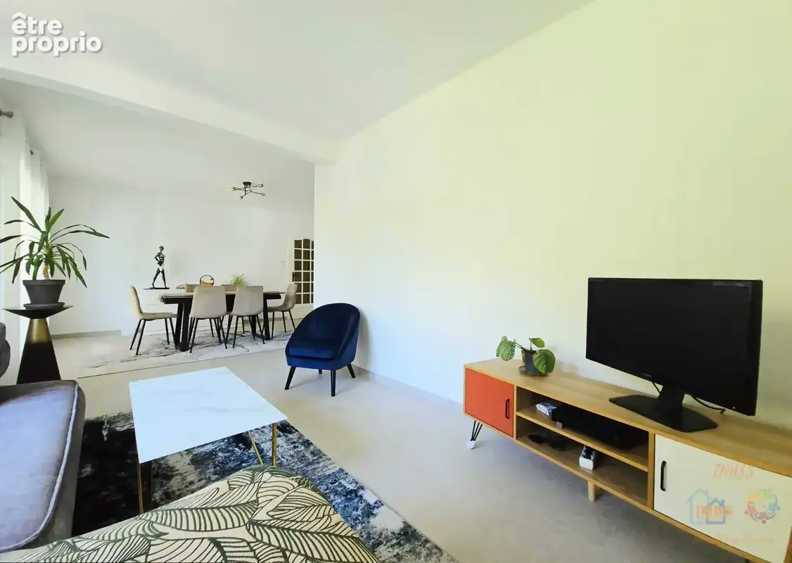 Appartement 3 pièces 87 m² à vendre à Oberhausbergen (67205) - photo 5