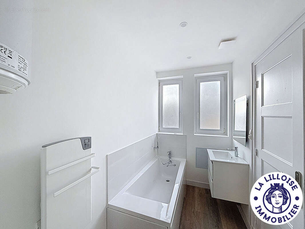 Appartement à LILLE