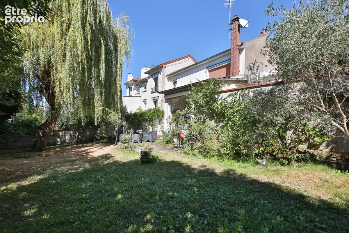 Maison 5 pièces 120 m² à vendre à Clamart (92140) - photo 15
