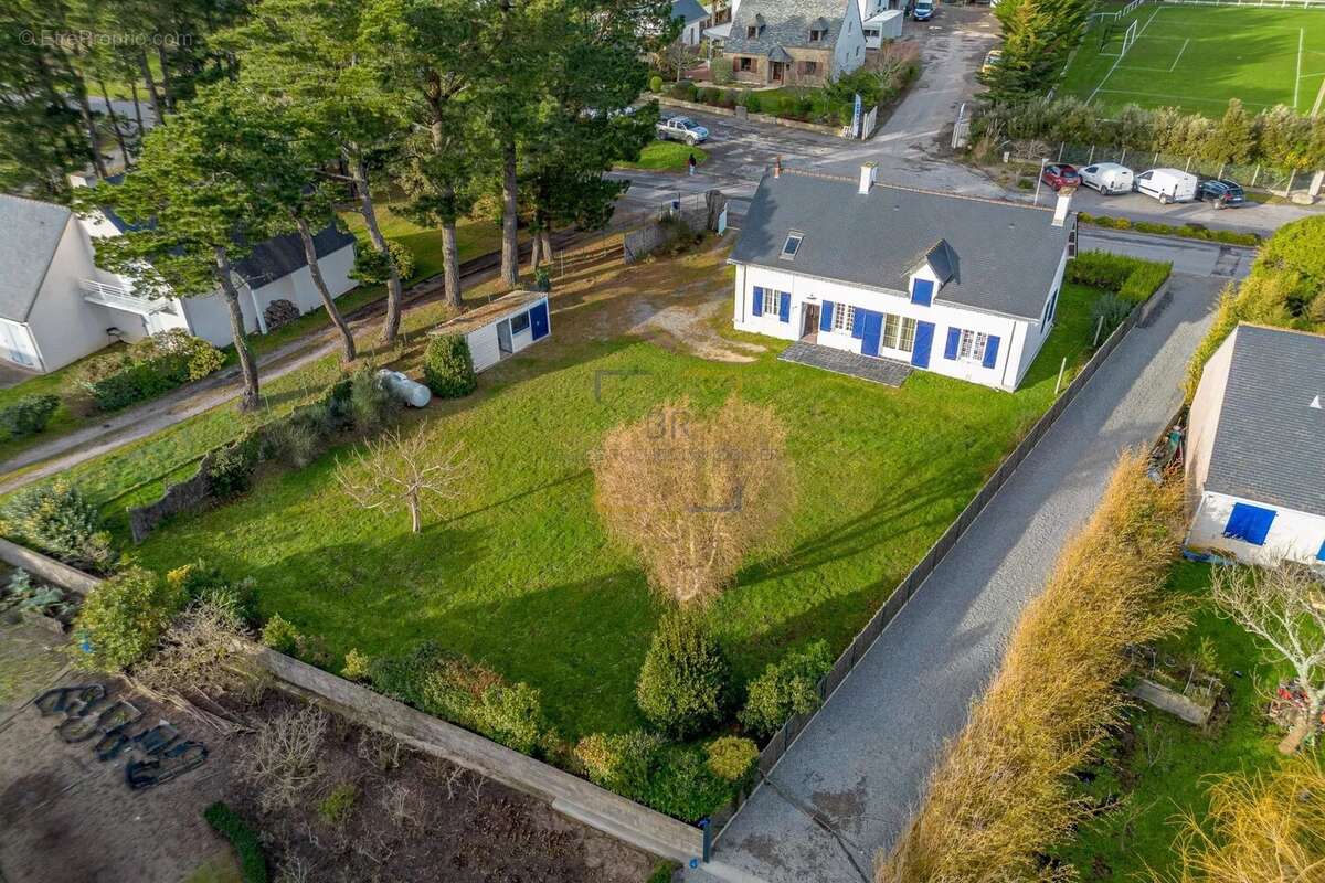 Maison à PIRIAC-SUR-MER