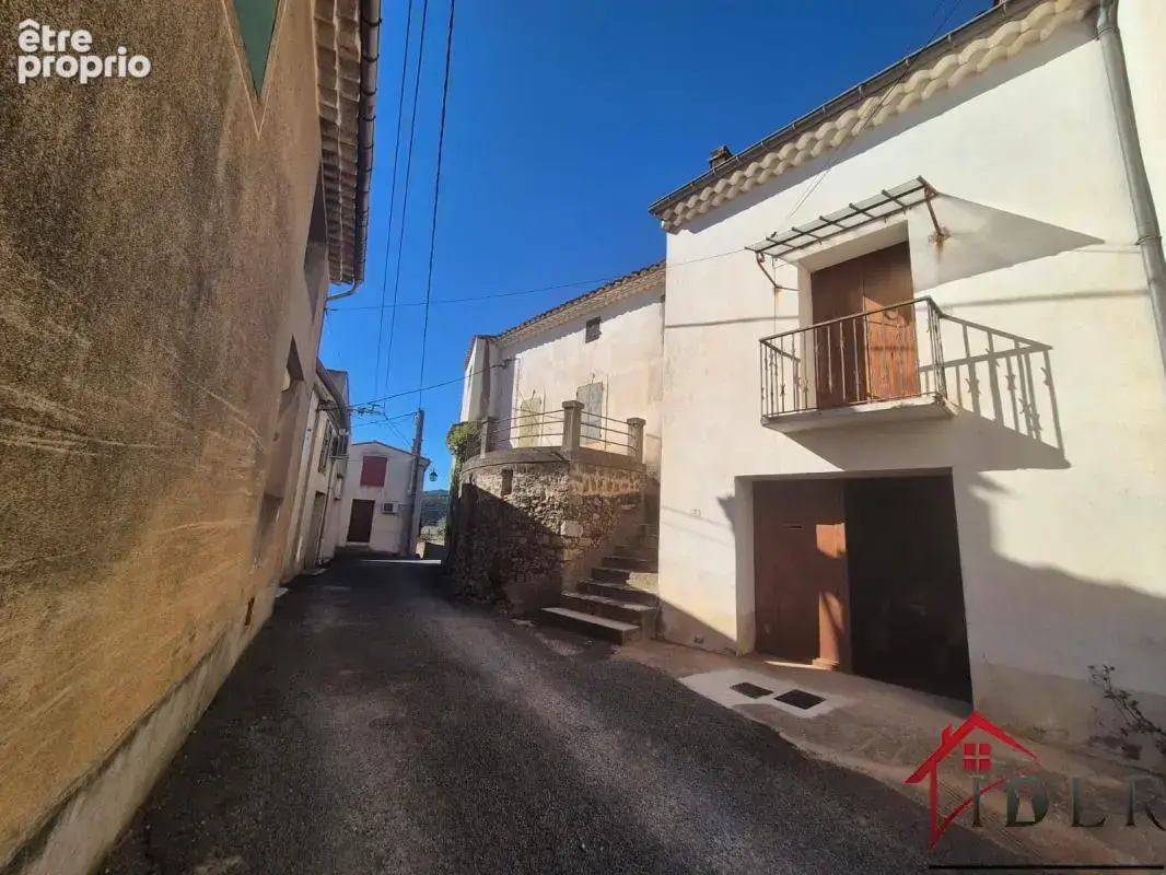 Maison de village avec garage et potentiel - photo 22