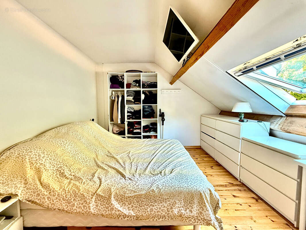 Maison à AULNAY-SOUS-BOIS