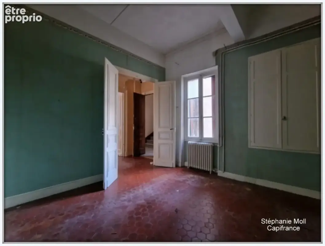 Immeuble à vendre NARBONNE (11) - photo 3