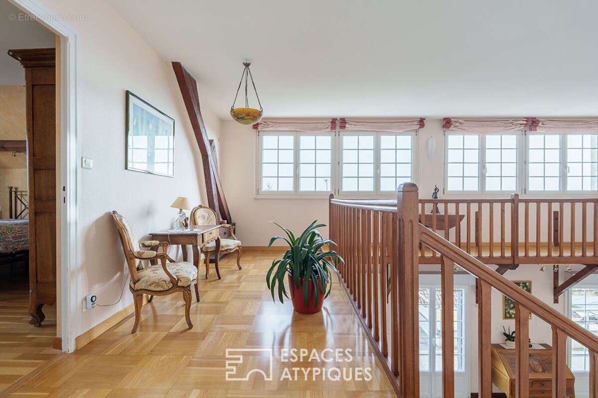 Maison à SAINT-MAX