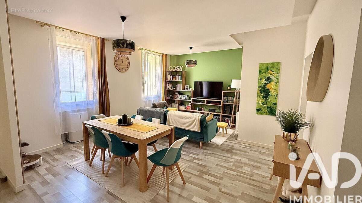 Photo 2 - Appartement à PERPIGNAN