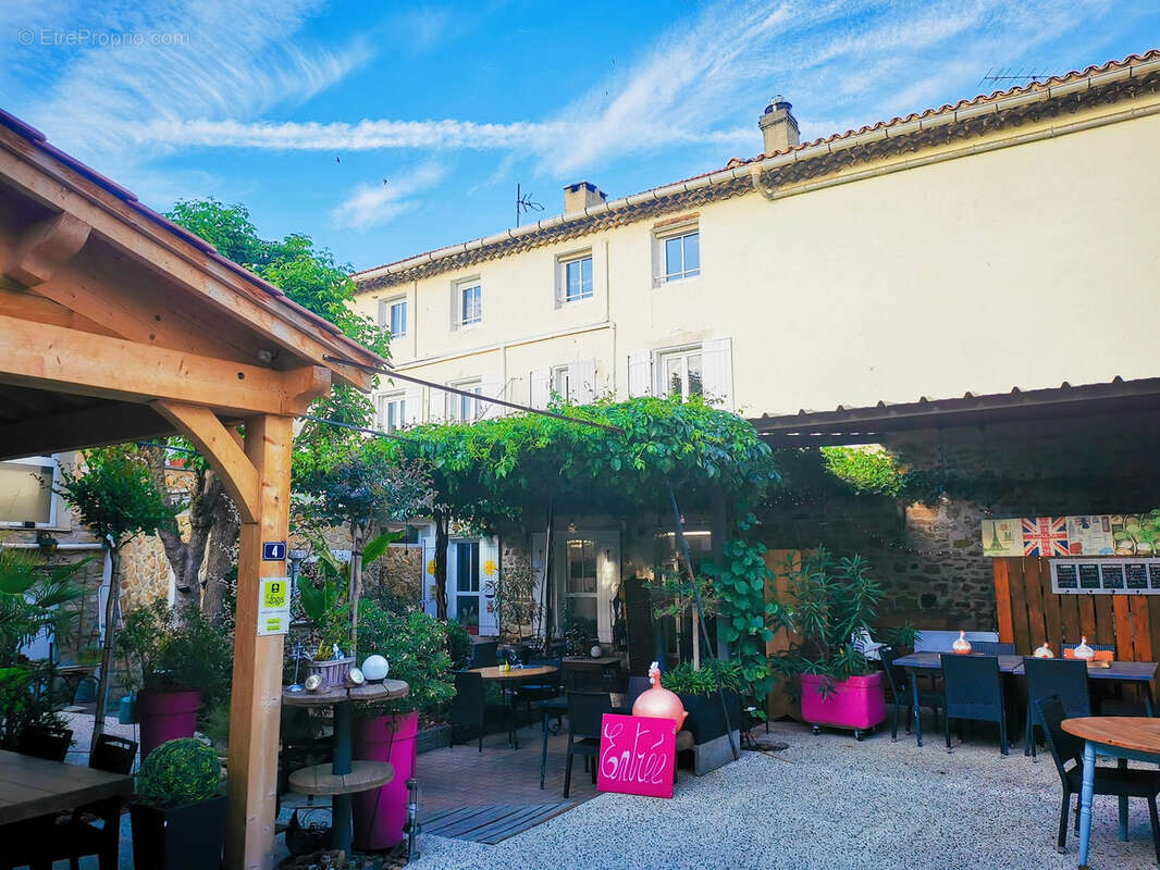 Maison à ORANGE