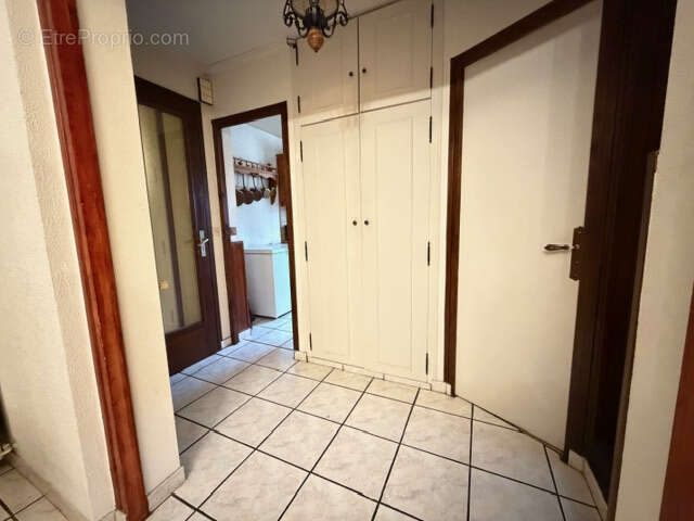 Maison à MITRY-MORY