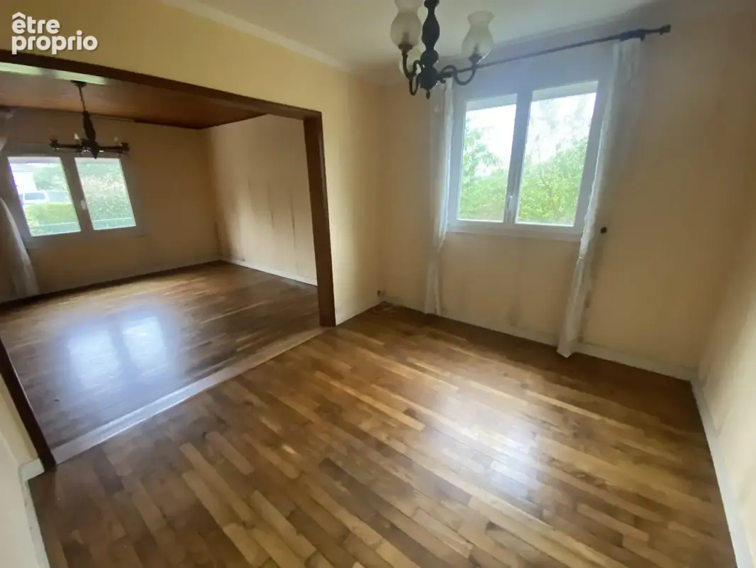 Maison 4 pièces 96 m² à vendre à Languidic (56440) - photo 3