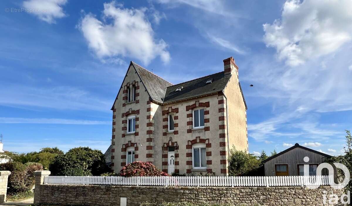 Photo 3 - Maison à PAIMPOL