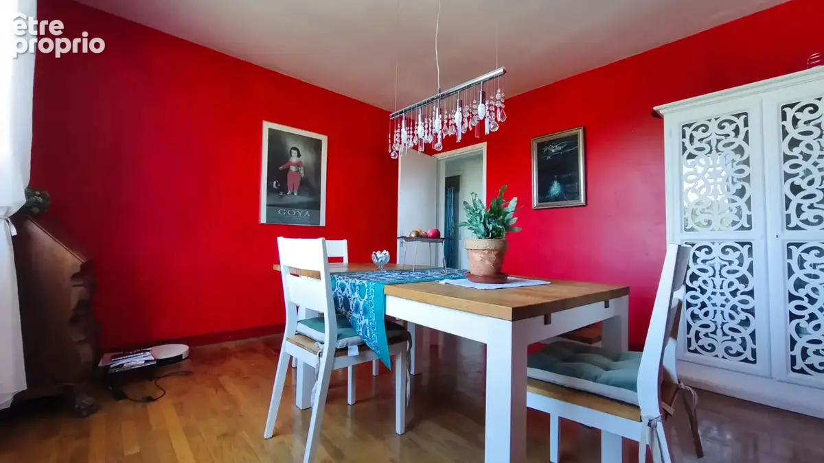 Maison 79m² à blanzay - photo 11