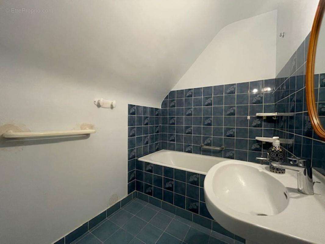 Maison à MONTOIR-DE-BRETAGNE