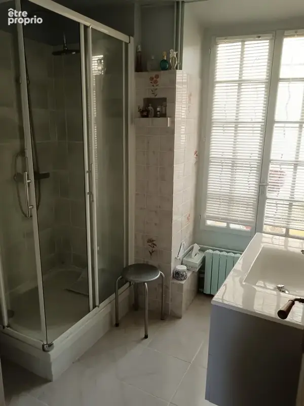 Maison fin 19ème Montgeroult - photo 10