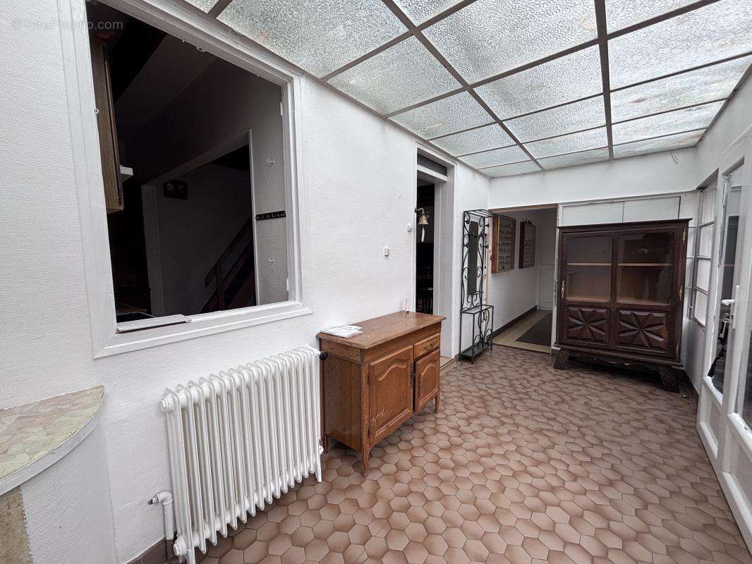 Maison à TALENCE