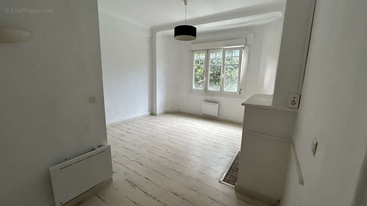 Appartement à SAINT-JEAN-DE-LUZ