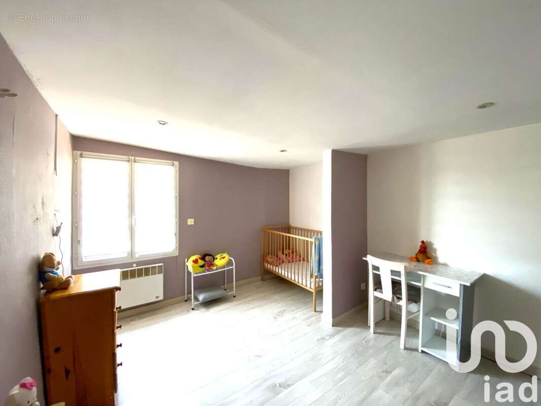 Photo 8 - Maison à GAILLEFONTAINE