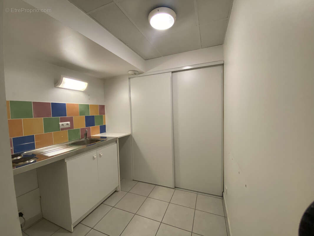 Commerce à CLERMONT-FERRAND