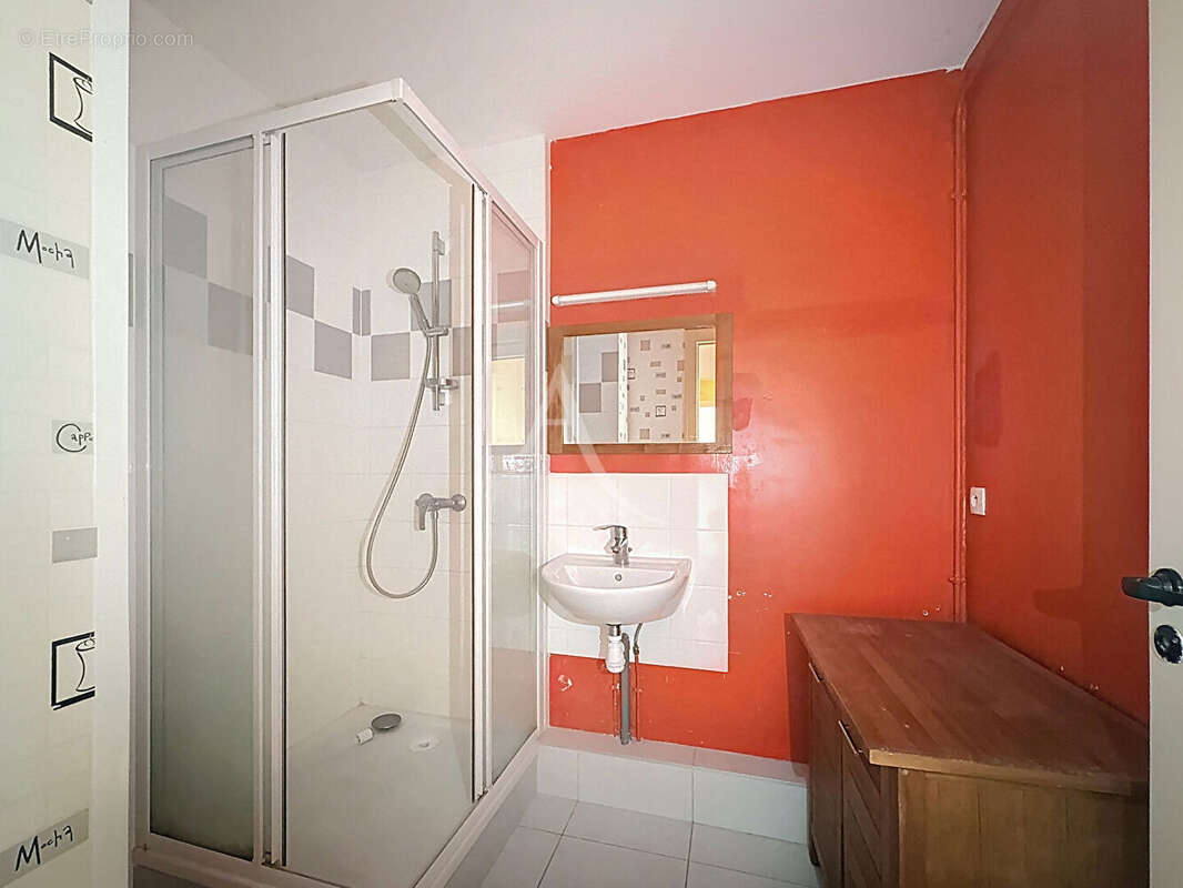 Appartement à ANGERS