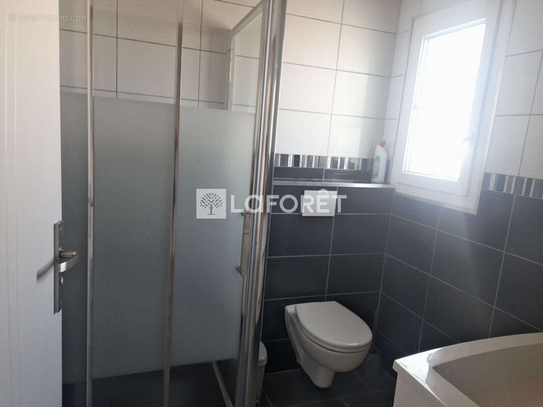 Maison à SAINT-DENIS-D&#039;OLERON