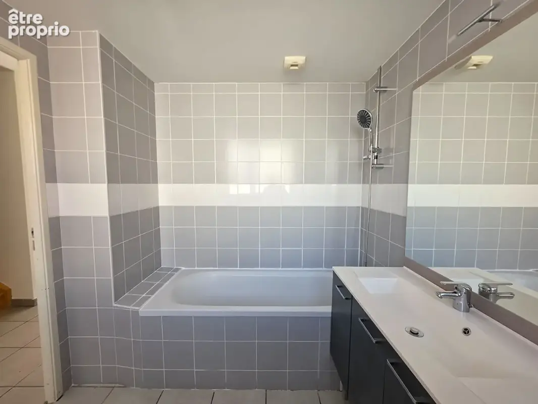 Appartement Dijon 3 pièce(s) 62.31 m2 - photo 7