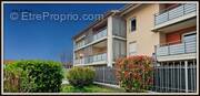 Appartement à MIONNAY