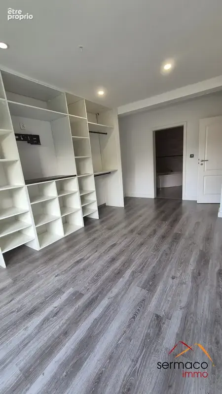 Maison 110 m² à Freyming-Merlebach  - photo 5
