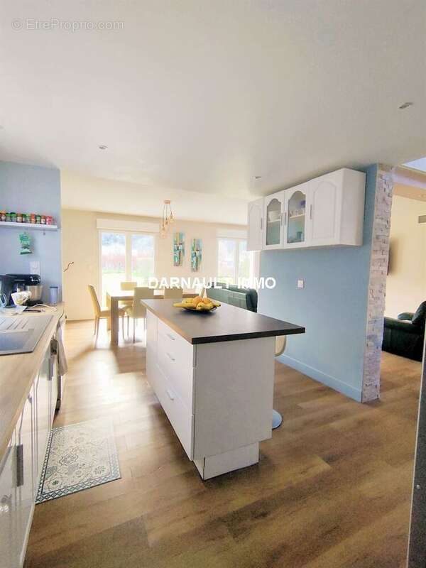 Maison à SAINT-MAMET