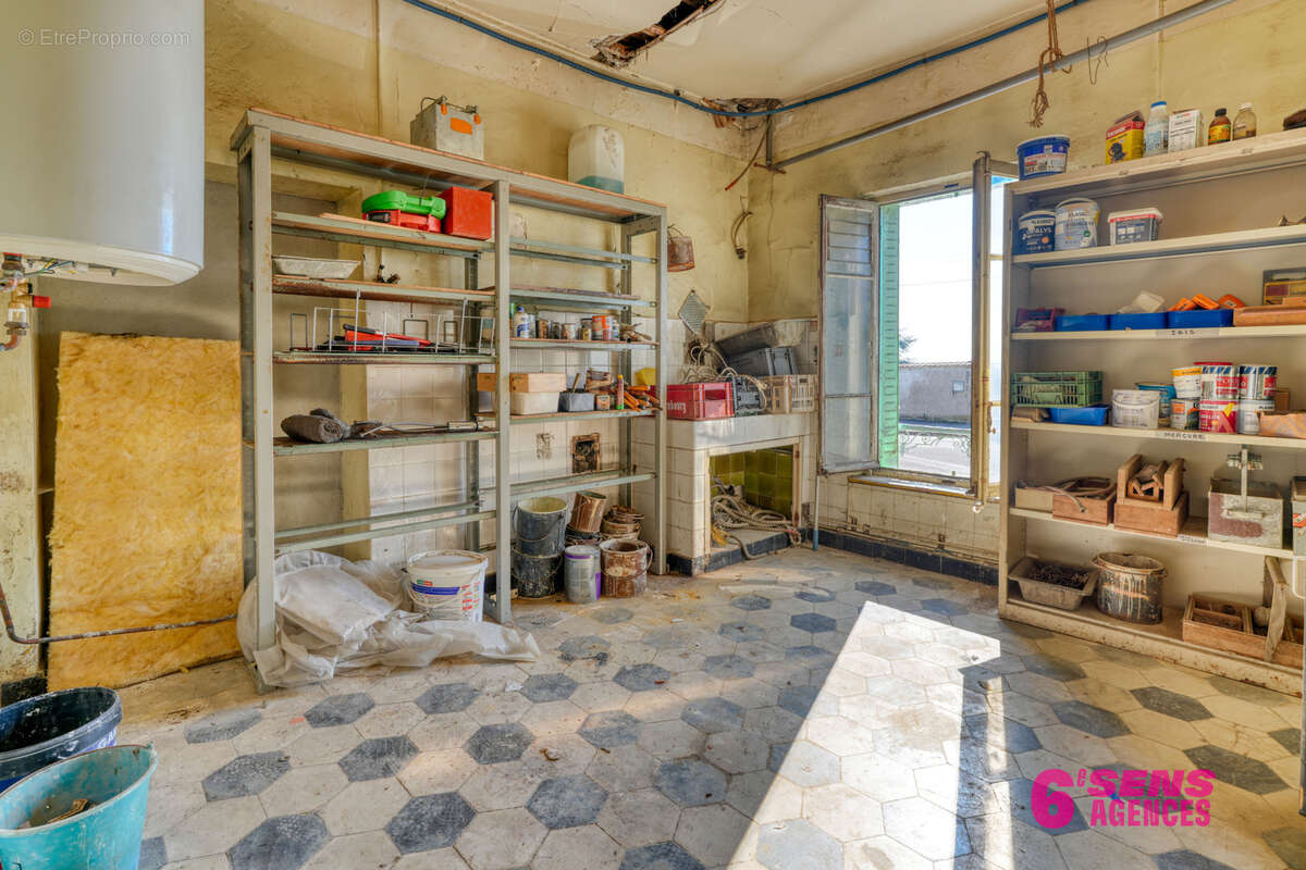 Maison à RILLIEUX-LA-PAPE