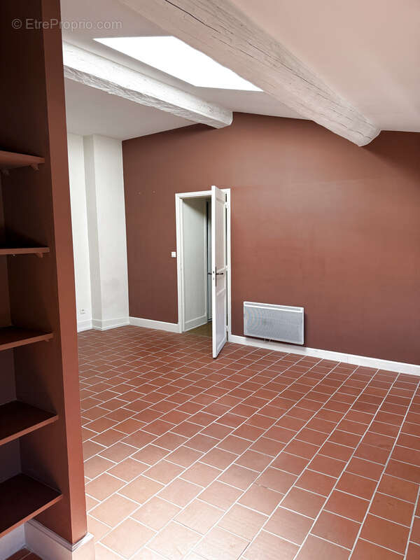 Appartement à CARCASSONNE