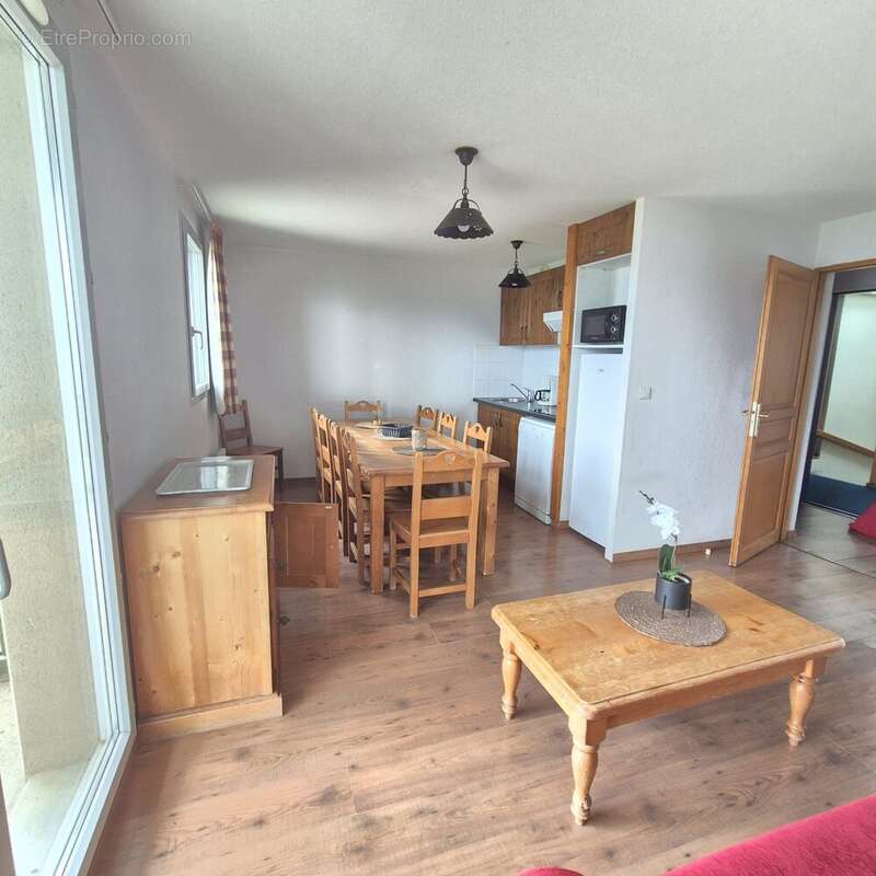 Appartement à GERM