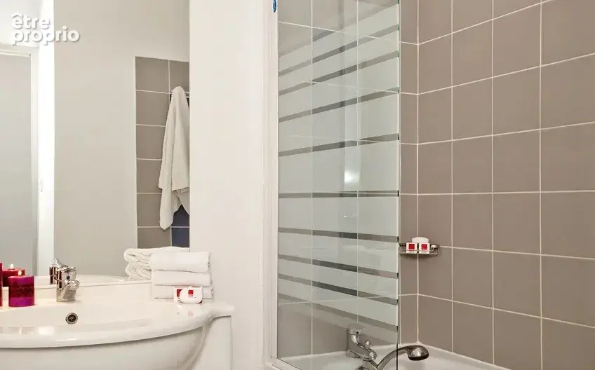 INVESTISSEMENT LOCATIF  MANOSQUE  Résidence d'Affaires Resihome Manosque Moulin Neuf - 6,94% de rentabilité - photo 5