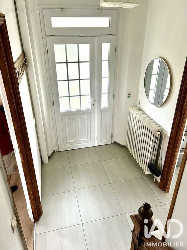 Photo 3 - Maison à SAINT-MARCEL