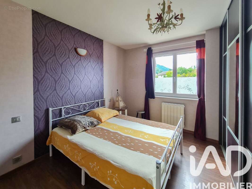 Photo 9 - Appartement à QUINTAL