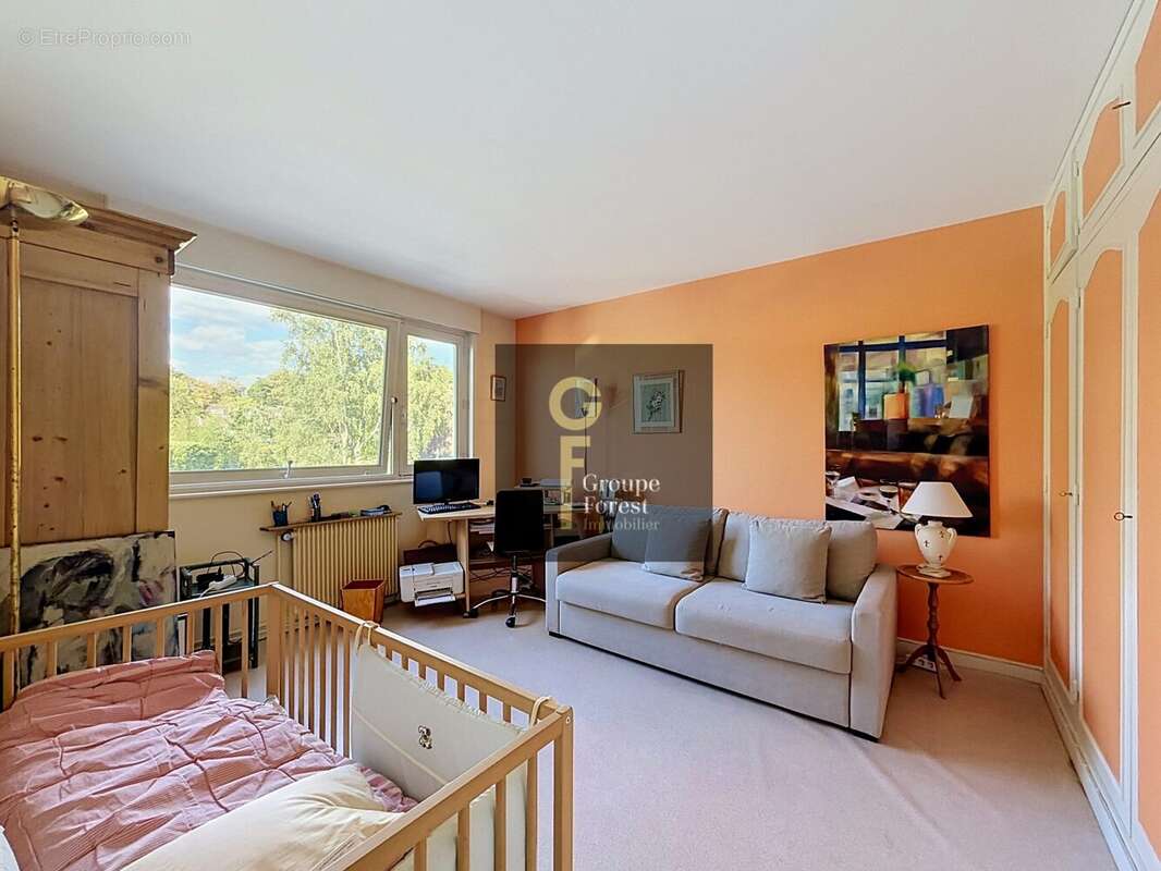 Maison 149 m² à Hem  - photo 8