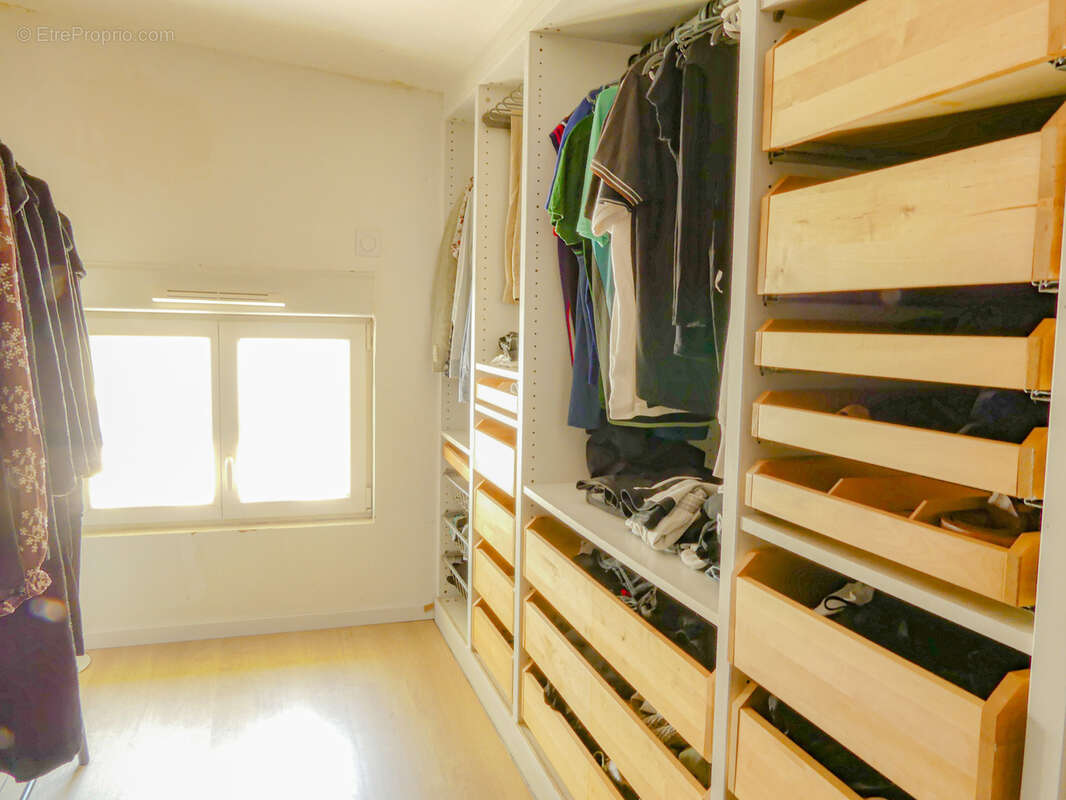 Maison de bourg rénovée avec atelier de 65 m2   Le Louroux-Béconnais - photo 19