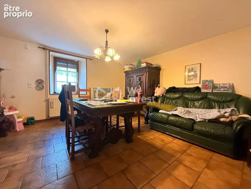Maison 4 pièces 104 m² à vendre à Stenay (55700) - photo 5