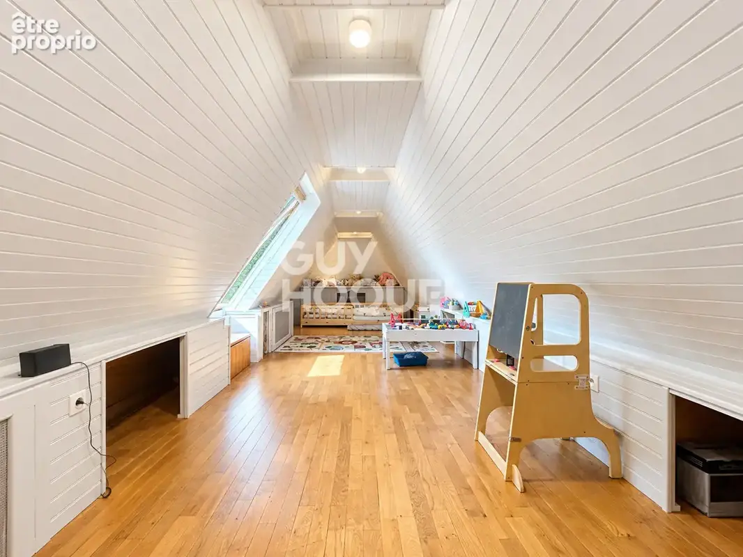 Maison Sorigny 120m² - photo 7