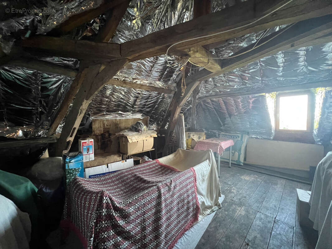 Maison de maître au fond d'une allée au calme avec annexes - photo 24