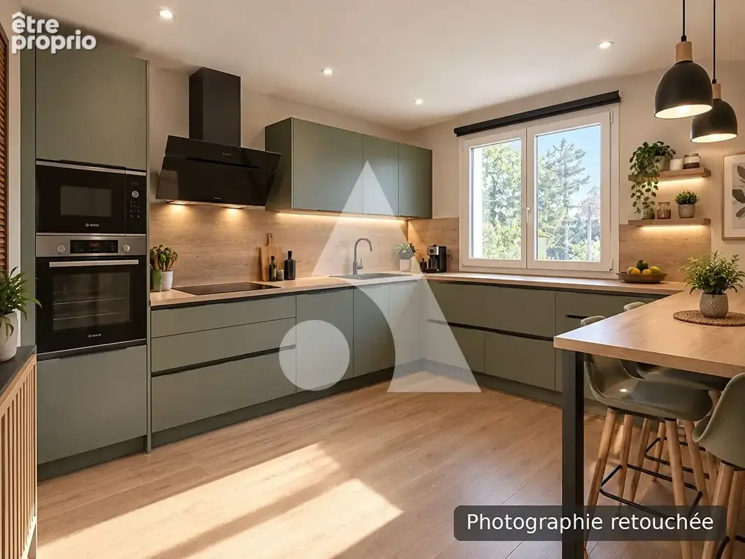 Maison Chalon Sur Saone  165 m2 - photo 9
